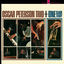 Cover Oscar Peterson Trio Plus One