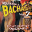 Cover Aquí Esta la Bachata, Vol.7: Con Sus Interpretes Originales (Edited Version)
