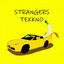 Cover strangers tekkno