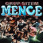 Cover Mence