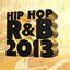 Cover Hip Hop R&B 2013