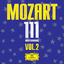 Cover Mozart 111 Vol. 2