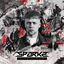 Cover SPARKZ : LIVE : ALBUM