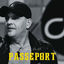Cover PASSEPORT