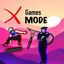 Cover X Games Mode