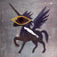 Cover Der Welt ist das alles egal