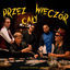 Cover Przez cały wieczór