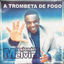 Cover A Trombeta de Fogo