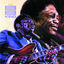 Cover King Of The Blues: 1989