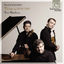 Cover Schubert: Piano Trios, Op.99 & 100