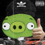 Cover Bad Piggies Phonk