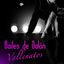 Cover Bailes de Salon: Vallenatos