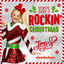 Cover JoJo's Rockin' Christmas
