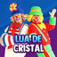 Cover Lua de Cristal