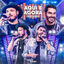 Cover Aqui e Agora (Deluxe) (Ao Vivo)