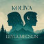 Cover LEYLA & MECNUN