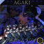 Cover Agaki Home Radio