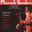 Cover Welcome to Love