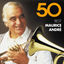 Cover 50 Best Maurice André