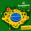 Cover Bottletop Presents Sound Affects: Brazil