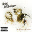 Cover The Sufferer & The Witness
