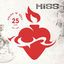 Cover 25 Jahre Hiss