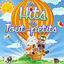 Cover Les Hits des Tout-Petits (Les 70 plus belles musiques, chansons, comptines et berceuses pour enfants)