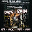 Cover Days Of Rain (Special Edition EP)
