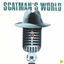 Cover Scatman's World