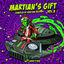 Cover Martian's Gift, Vol. 3