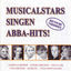 Cover Musicalstars singen ABBA-Hits