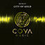 Cover City Of Gold