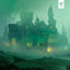 Cover Haunted Castle