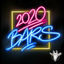 Cover 2020 Bars (The Goat)