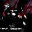 Cover DEATH