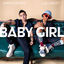 Cover Baby Girl (feat. Lalo Ebratt)