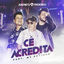 Cover Cê Acredita