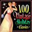 Cover 100 Vintage Holiday Classics