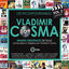 Cover Les incontournables, vol. 2 (Bandes originales de films composées par vladimir cosma)