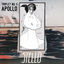 Cover Triplet No. 1: Apollo
