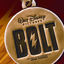 Cover Bolt