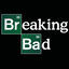 Cover Negro Y Azul: The Ballad of Heisenberg (From "Breaking Bad" TV Series)