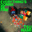 Cover Everything's Gonna Be Fine