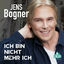 Cover Ich bin nicht mehr ich