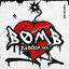 Cover B.O.M.B (KABOOM ver.)