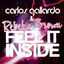 Cover Feel It Inside EP