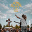 Cover Let Us Worship - Texas