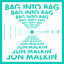 Cover Bag into Bag (French Edit)