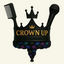 Cover Crown up