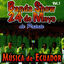 Cover Música De Ecuador Vol 1
